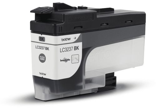 Tusz Brother LC-3237BK Black 3000str. na Arena.pl
