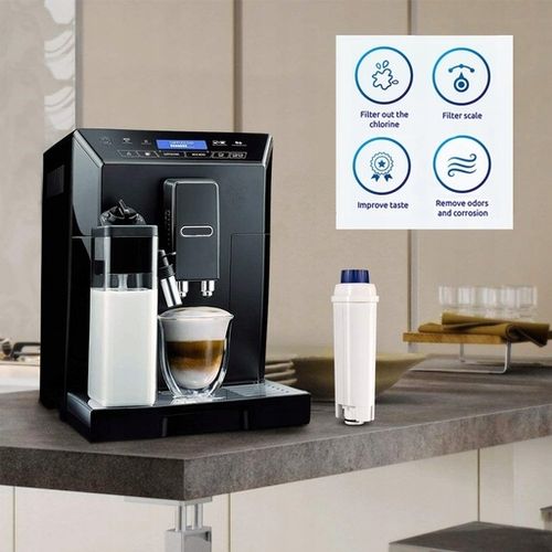Zestaw Filtrów Do Ekspresu Delonghi- AL-S002 Zamiennik filtra DLSC002 na Arena.pl