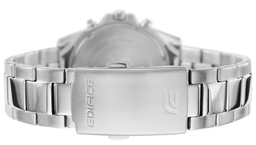 Zegarek Męski CASIO EDIFICE EFV-560D-1AVUEF 10 BAR + BOX na Arena.pl