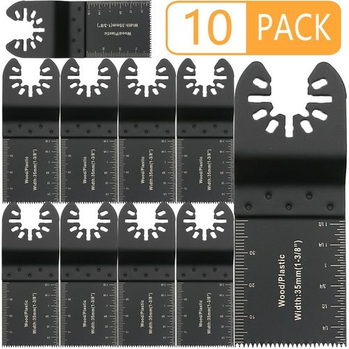 Brzeszczot uniwersalny do urządzeń wielofunkcyjnych MULTI TOOL DeWalt na Arena.pl