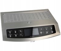 Panel sterowania wyświetlacz ekspresu kawy De'Longhi | ECAM51645MB