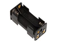 Pojemnik na baterie typ 4 R3x4 #