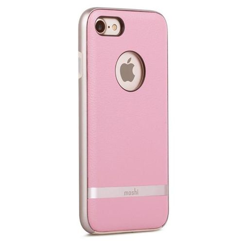 Moshi Napa - Etui iPhone 8 / 7 (Melrose Pink) na Arena.pl