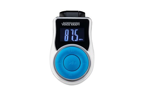 Transmiter Fm VK T-663 C BLUE 663 na Arena.pl