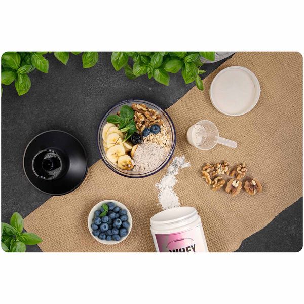 Blender ręczny 1500 W BD-753 Berdsen zdjęcie 8