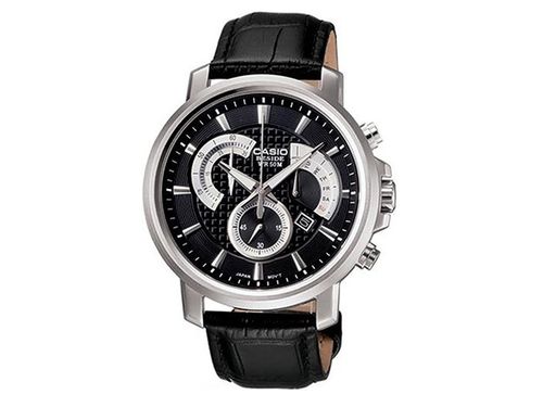 Zegarek Casio męski BEM-506L-1AVEF na Arena.pl