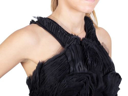 Sukienka Alexander Mqueen Noir M na Arena.pl