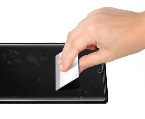 FOLIA OCHRONNA SPIGEN NEO FLEX GALAXY NOTE 10+ PLUS na Arena.pl