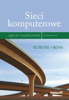 SIECI KOMPUTEROWE. UJĘCIE CAŁOŚCIOWE W. 7 JAMES KUROSE, KEITH ROSS