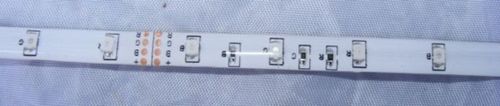 Taśma LED RGB 3528 multikolor -zasilacz+pilot na Arena.pl
