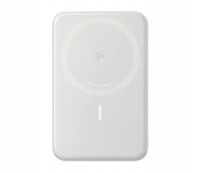 Powerbank Anker MagGo (A1654G21) 10000mAh 27W Wireless Power IQ 15W Biały