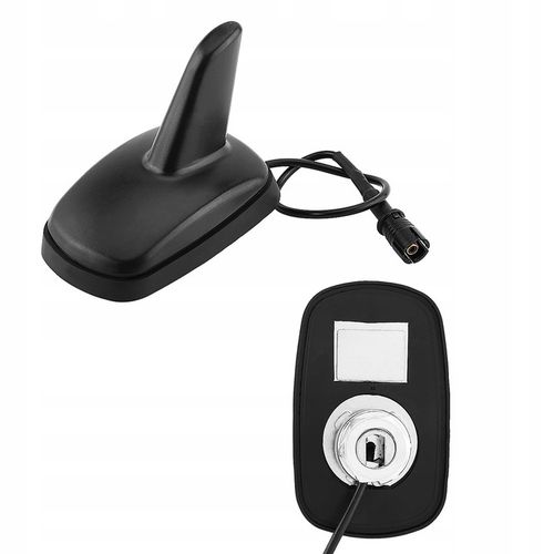 ANTENA SAMOCHODOWA PŁETWA REKINA na Arena.pl