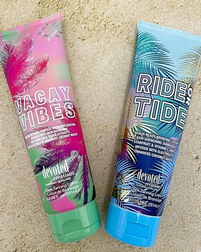 Devoted Creations Ride or Tide Bronzer 251ml na Arena.pl