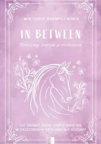 In Between. Pomiędzy sercem a rozumem zdjęcie 1