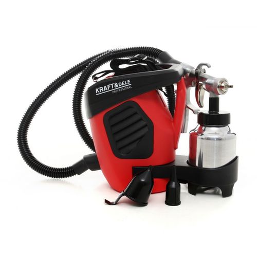 Pistolet natryskowy 1000ml KD1652 na Arena.pl