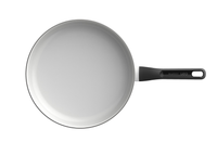 Patelnia Nieprzywierająca BergHOFF Glints Spirit 28 cm Tłoczone Aluminium