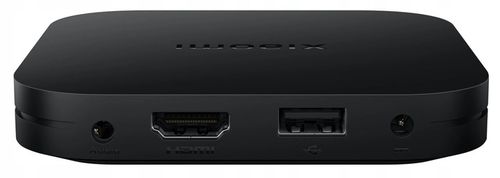 Odtwarzacz multimedialny 4K XIAOMI MI Box S 2-Gen na Arena.pl