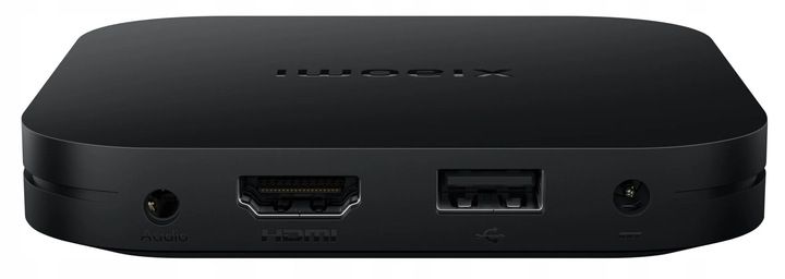 Odtwarzacz multimedialny 4K XIAOMI MI Box S 2-Gen zdjęcie 3