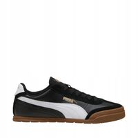 PUMA BUTY MĘSKIE SUPER TURINO 402612 02 CZARNE r.43