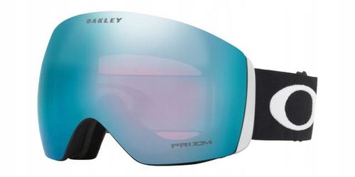 Gogle Narciarskie OAKLEY FLIGHT DECK Prizm kat S3 na Arena.pl