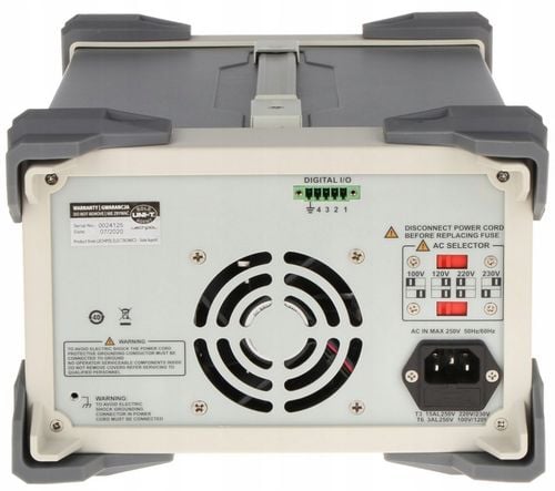 Zasilacz laboratoryjny Uni-T UDP3303A na Arena.pl