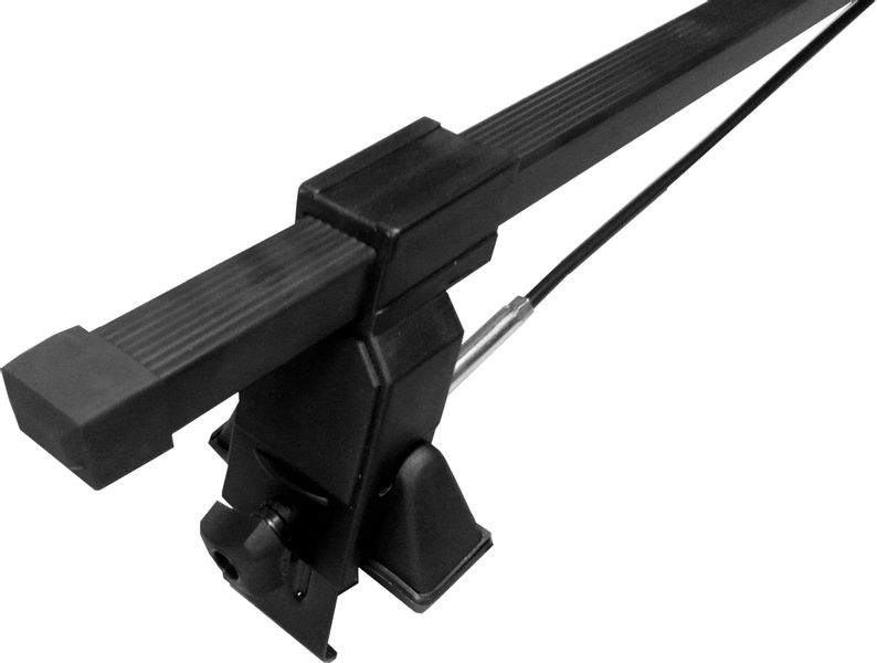 BAGAŻNIK DACHOWY NA DACH CITROEN C3 (2002-2009r) zdjęcie 3