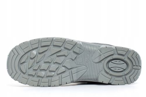 Buty robocze GRAF S1 SRC PÓŁBUTY BHP z noskiem na Arena.pl