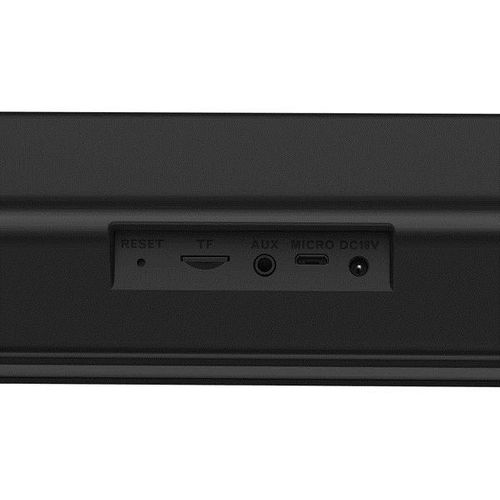 Głośnik bluetooth BlitzWolf BW-AS2 (kolor czarny) na Arena.pl