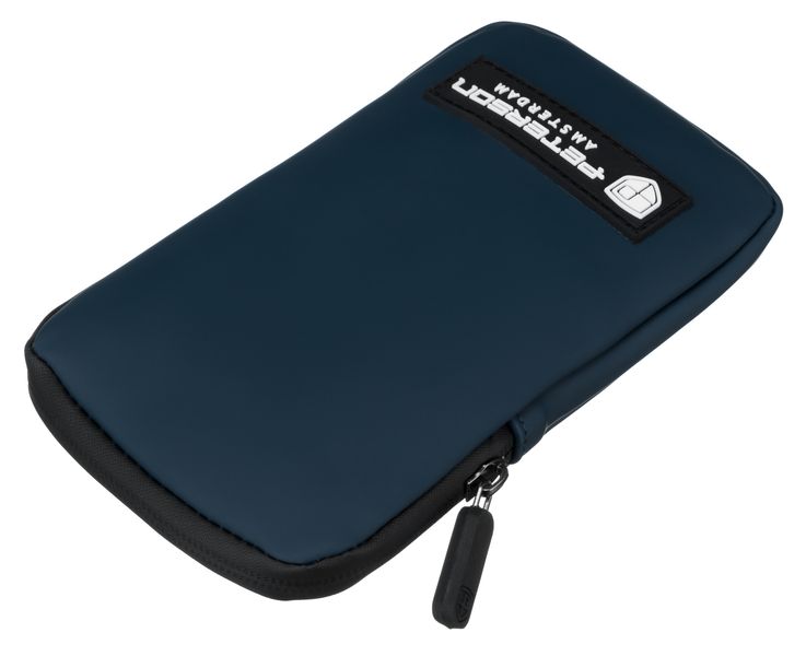 plecak peterson pu ptn eb97-6526 navy zdjęcie 10