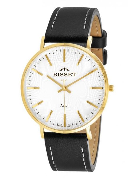 ZEGAREK MĘSKI BISSET BSCE75GIS zdjęcie 5