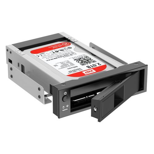 Kieszeń Dysku Orico Hdd 3,5" na Arena.pl