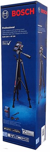 BOSCH DALMIERZ GLM 150-27 C na Arena.pl