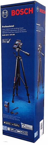 BOSCH DALMIERZ GLM 150-27 C zdjęcie 12