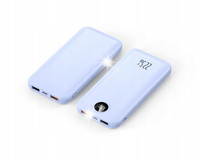 POWER BANK 10000MAH PRZENOŚNA ŁADOWARKA 22.5W SZYBKIE ŁADOWANIE USB-C POWER