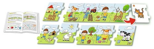 Trefl FUN FOR EVERYONE Na wsi na Arena.pl