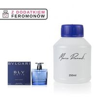perfumy 126 250ml inspirowane note - bulgari z feromonami