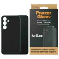 Etui PanzerGlass HardCase na Samsung Galaxy S24+ - czarne