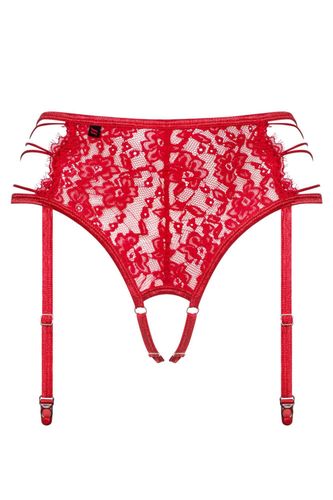 bielizna-rediosa pas do pończoch  s/m na Arena.pl