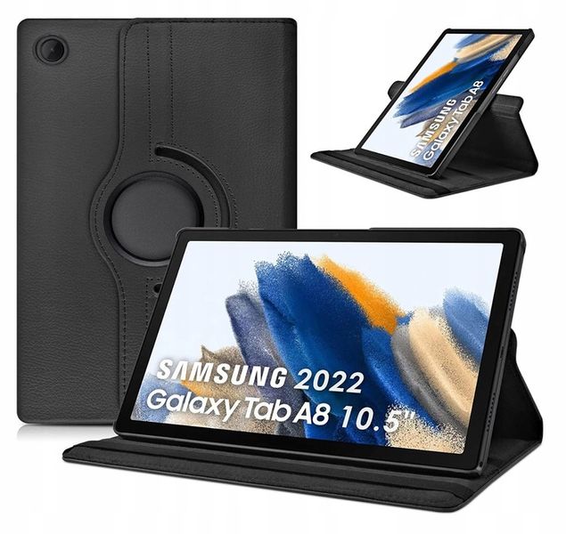 ETUI + SZKŁO HARTOWANE +RYSIK do SAMSUNG GALAXY TAB A8 10.5 SM-X200 SM-X205 zdjęcie 6