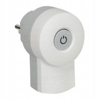 WTYCZKA KĄTOWA LE-50409 230 V 16 A LEGRAND