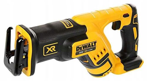 Pilarka szablowa DEWALT DCS367NT-XJ na Arena.pl