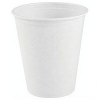 kubek z trzciny cukrowej 250 ml, śr. 80 mm 50 szt.