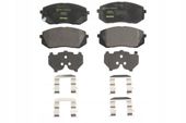 2520504/TEX KLOCKI HAM. KIA P. CEE'D/OPTIMA/SPORTAGE/XCEED 1,0-2,4 18-