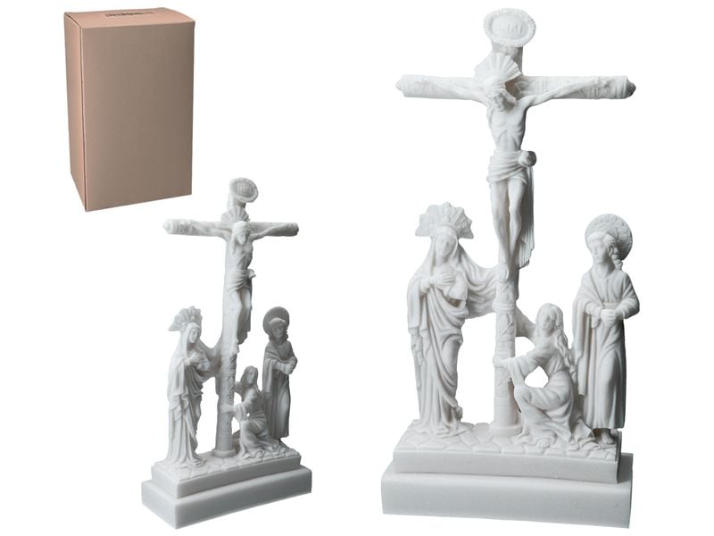 Smierć Jezusa zdjęcie 1