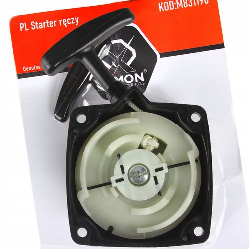 starter do kosy spalinowej rq580 /demon/ m831190 na Arena.pl