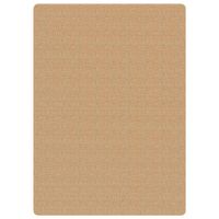 Dywan jutowy z podkładem z lateksu, 200x300 cm