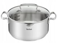 GARNEK TEFAL DUETTO+ 24 CM G7194655