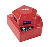 FLEX ALC 1-360 Laser Krzyżowy 360 Stopni