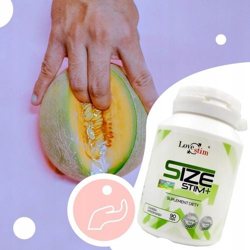 TABLETKI NA POWIĘKSZENIE PENISA Pobudzą Twoje Przyrodzenie Do Rośnięcia na Arena.pl