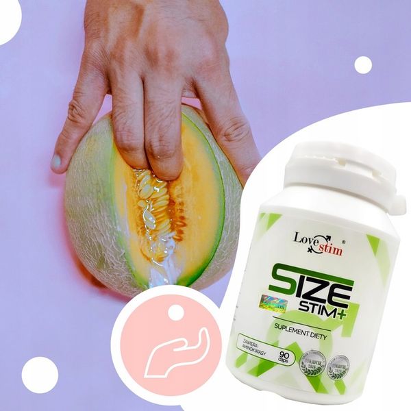 TABLETKI NA POWIĘKSZENIE PENISA Pobudzą Twoje Przyrodzenie Do Rośnięcia zdjęcie 2